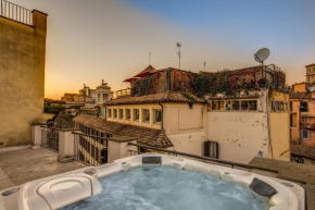 Residenze Argileto Terra, Rome